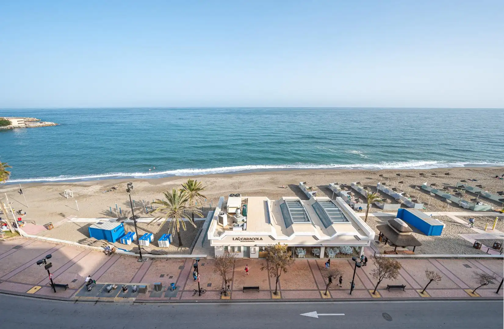 Apartament en venda en Fuengirola amb Aire condicionat, Calefacció i Jardí privat