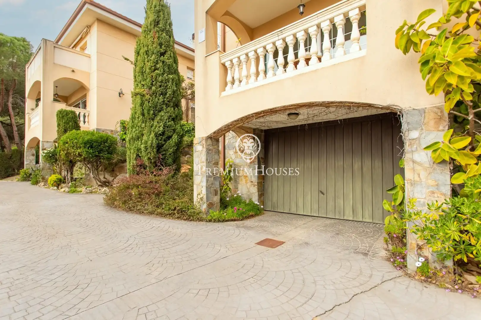 Casa amb terrassa en venda a Teià, imagen 27