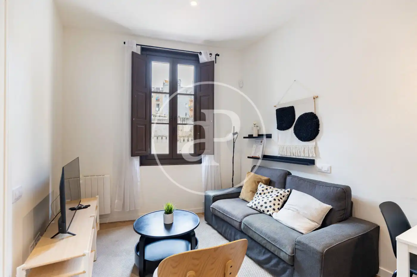 Wohnung mit Terrasse zum Verkauf in Carrer de Sant Bertran, imagen 3