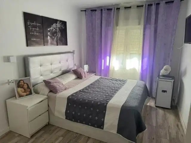 Habitación de Piso en venta en Esparreguera con Calefacción y Balcón