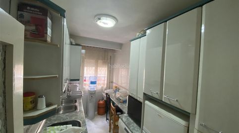 Cuéllar / Calle Chorretones, imatge 5