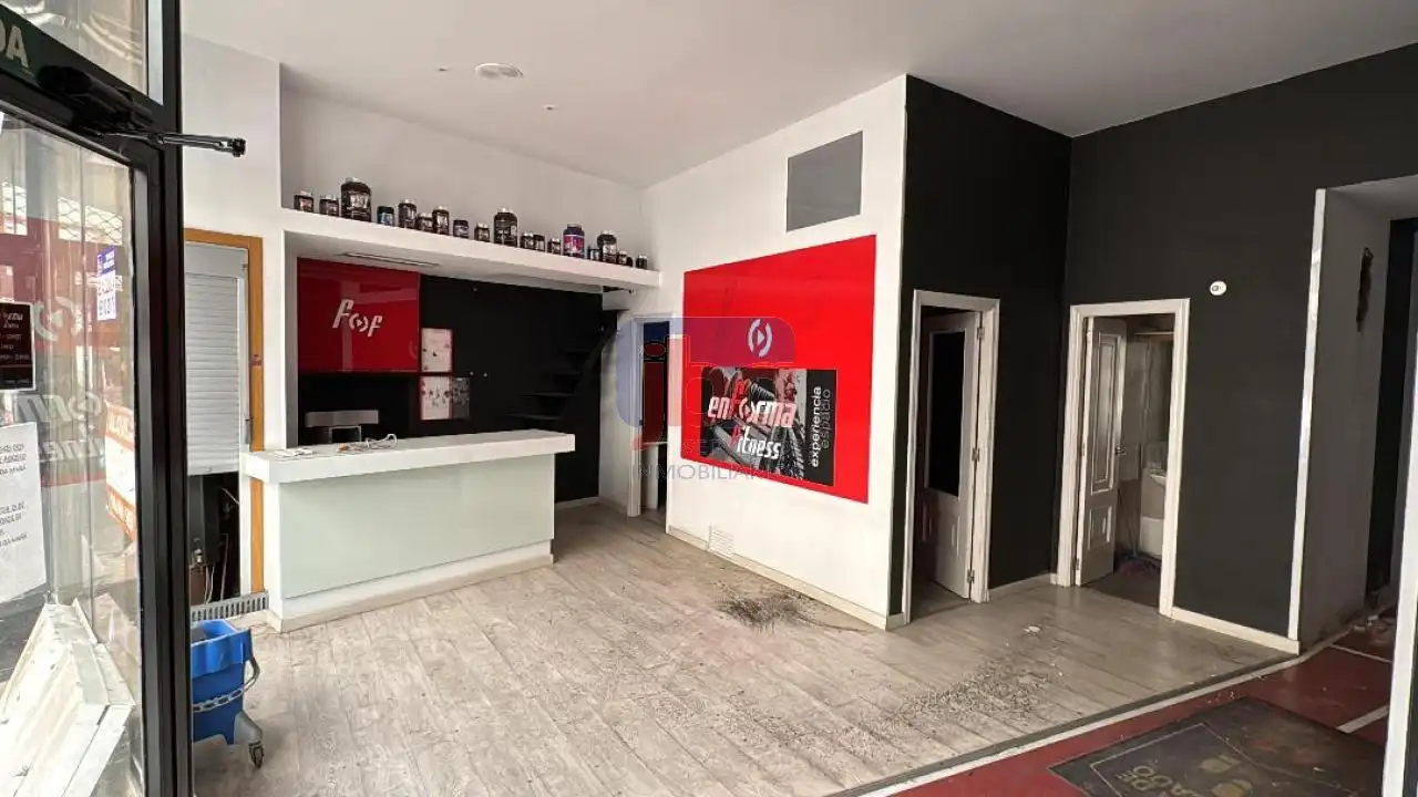 Local comercial en alquiler en Xinzo de Limia, imagen 13