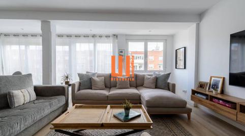 Photo 3 of Flat for rent in Avenida de Bruselas, Guindalera, Madrid Capital