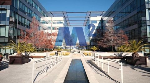 Foto 2 de Oficina de alquiler en Rejas, Madrid Capital