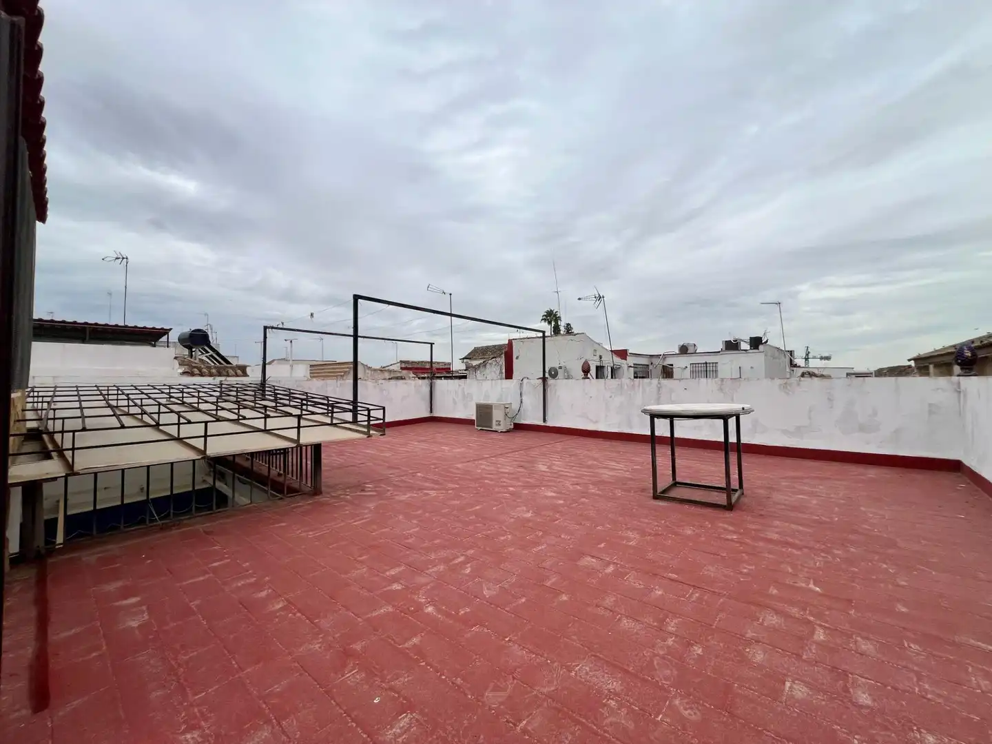 Casa amb terrassa en venda a Centro, imagen 81