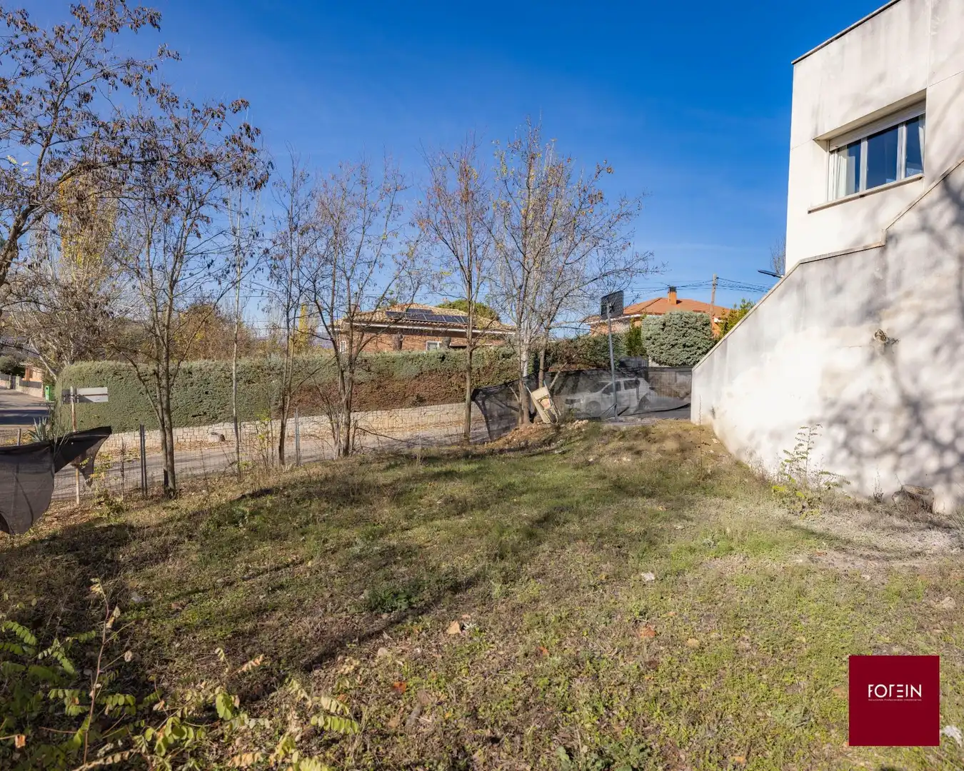 Casa o xalet en venda en Uceda amb Calefacció, Jardí privat i Traster