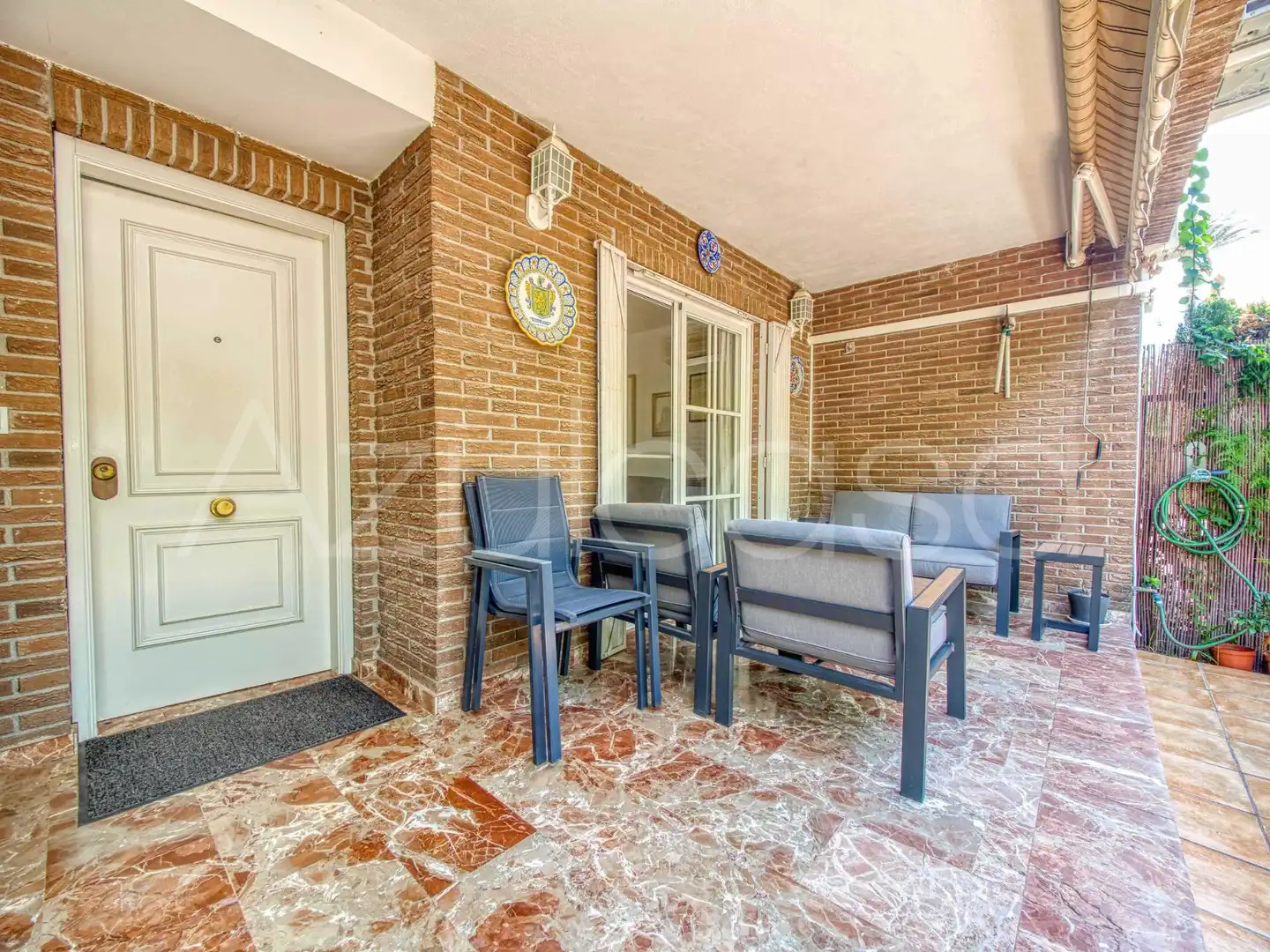 Terraced house with pool for sale in Calle Olimpo, imagen 7
