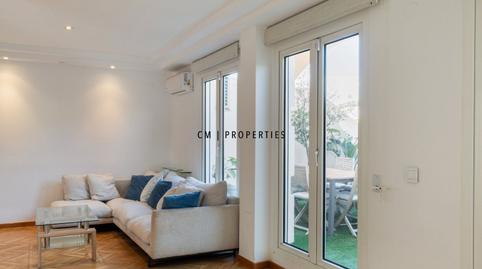 Foto 2 de Ático de alquiler en Pintor Peiro, Exposició,  Valencia Capital