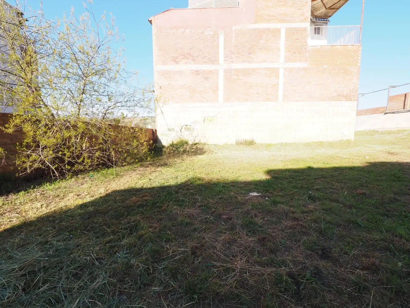 Wohnbaugrundstück zum Verkauf in Ponent, imagen 3