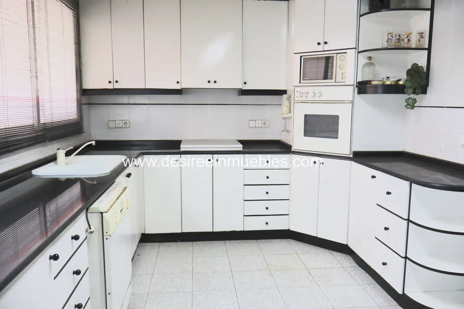 Wohnung mit Aufzug zum Verkauf in Carrer de Colón 43, imagen 12