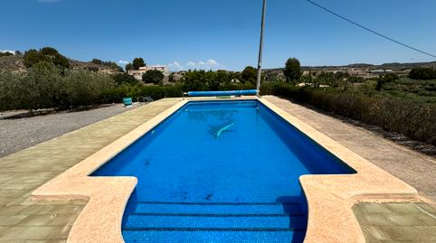 Photo 2 of House or chalet for sale in Cehegín, Murcia