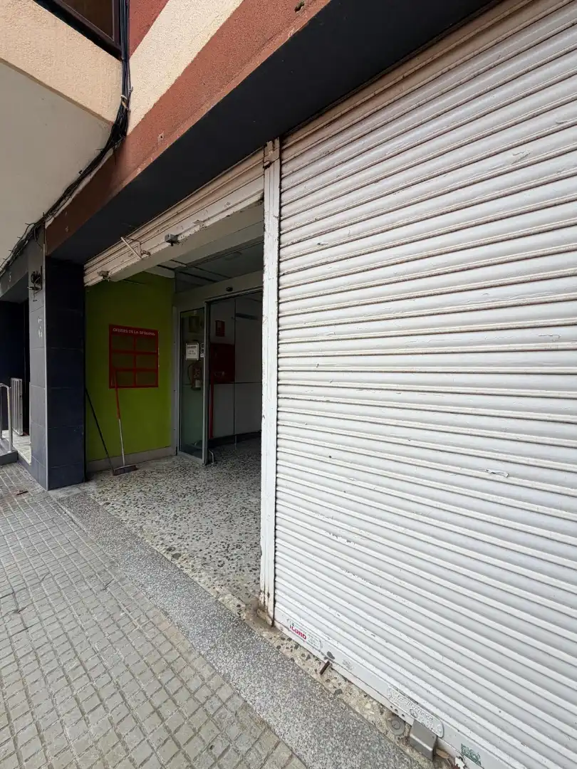 Local comercial en venta en Centre - Estació, imagen 18