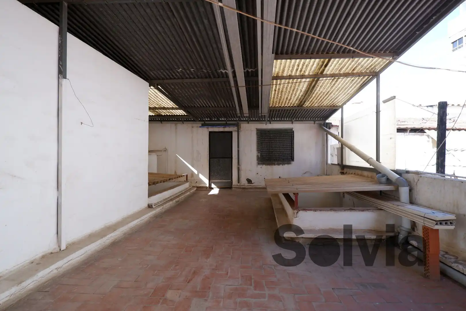 Casa adosada en venta en Sagunto / Sagunt con Terraza y Balcón