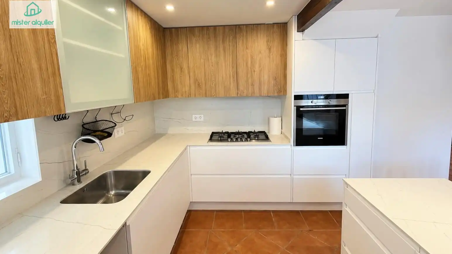 Casa o xalet de lloguer a ALCOY, 32, Campello Playa