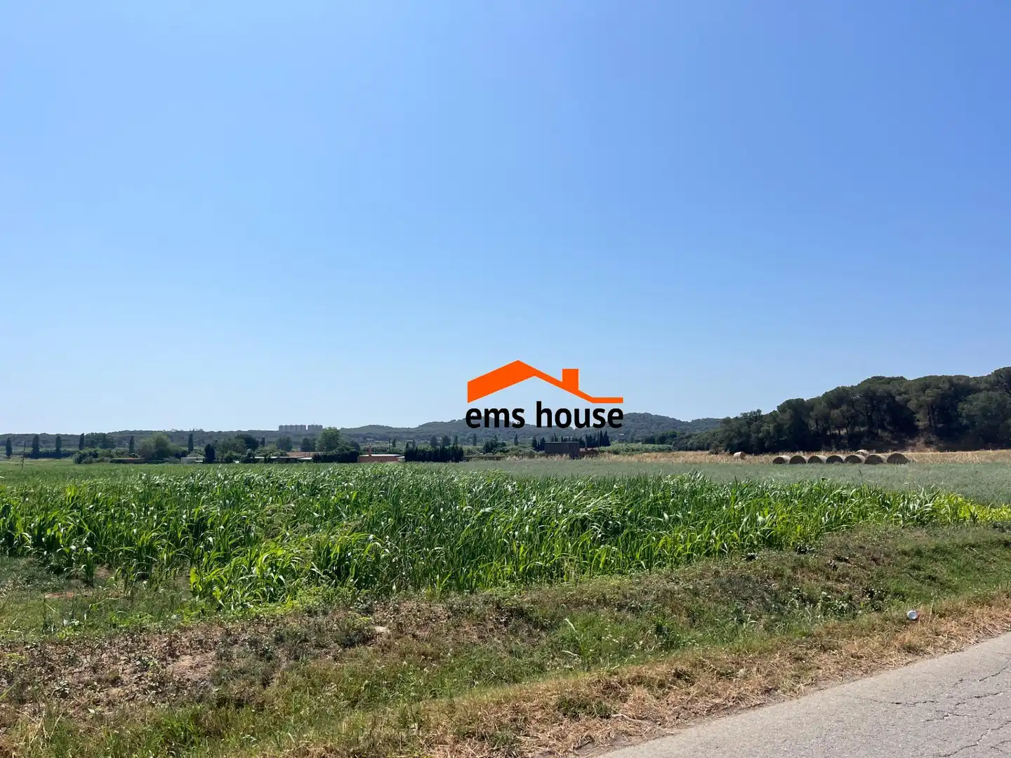 Terreno residencial en venta en Mont-ras, imagen 13