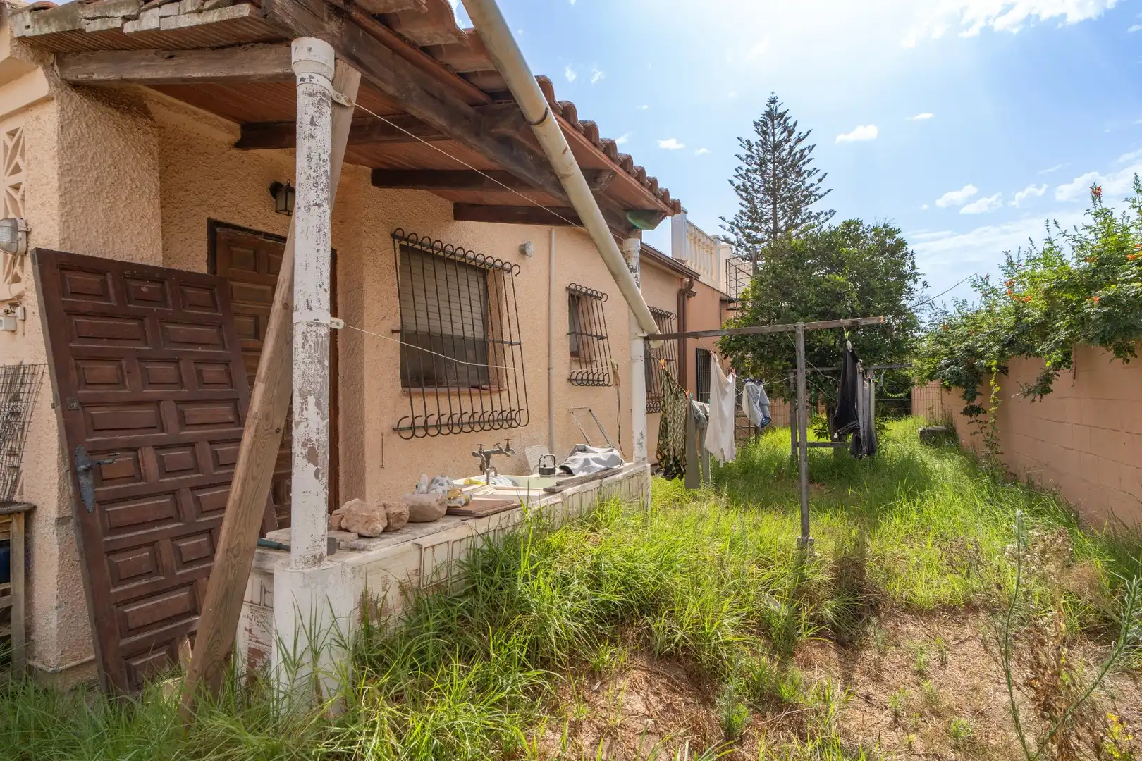 Casa amb jardí en venda a Los Balcones - Los Altos, imagen 35