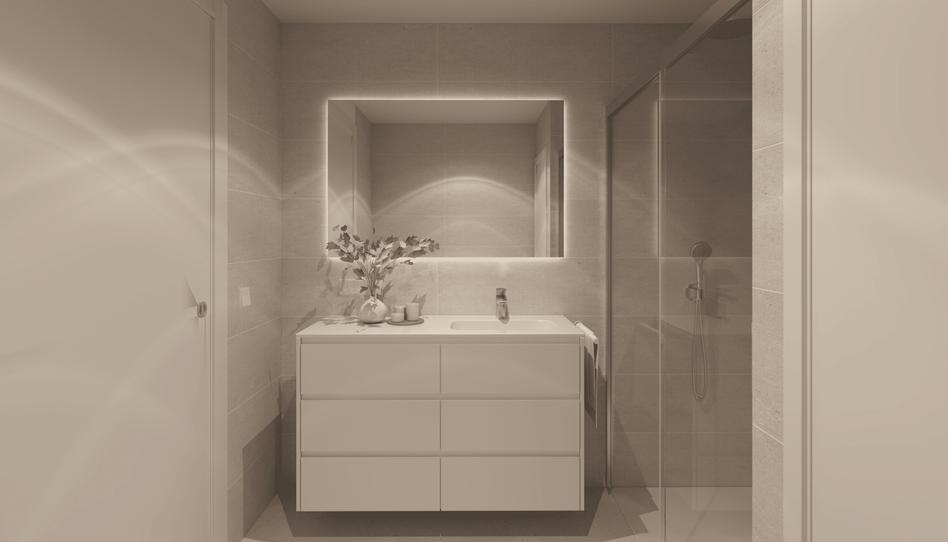 Foto 1 de Pis en venda a Carrer Murillo, Oliva Nova, Valencia