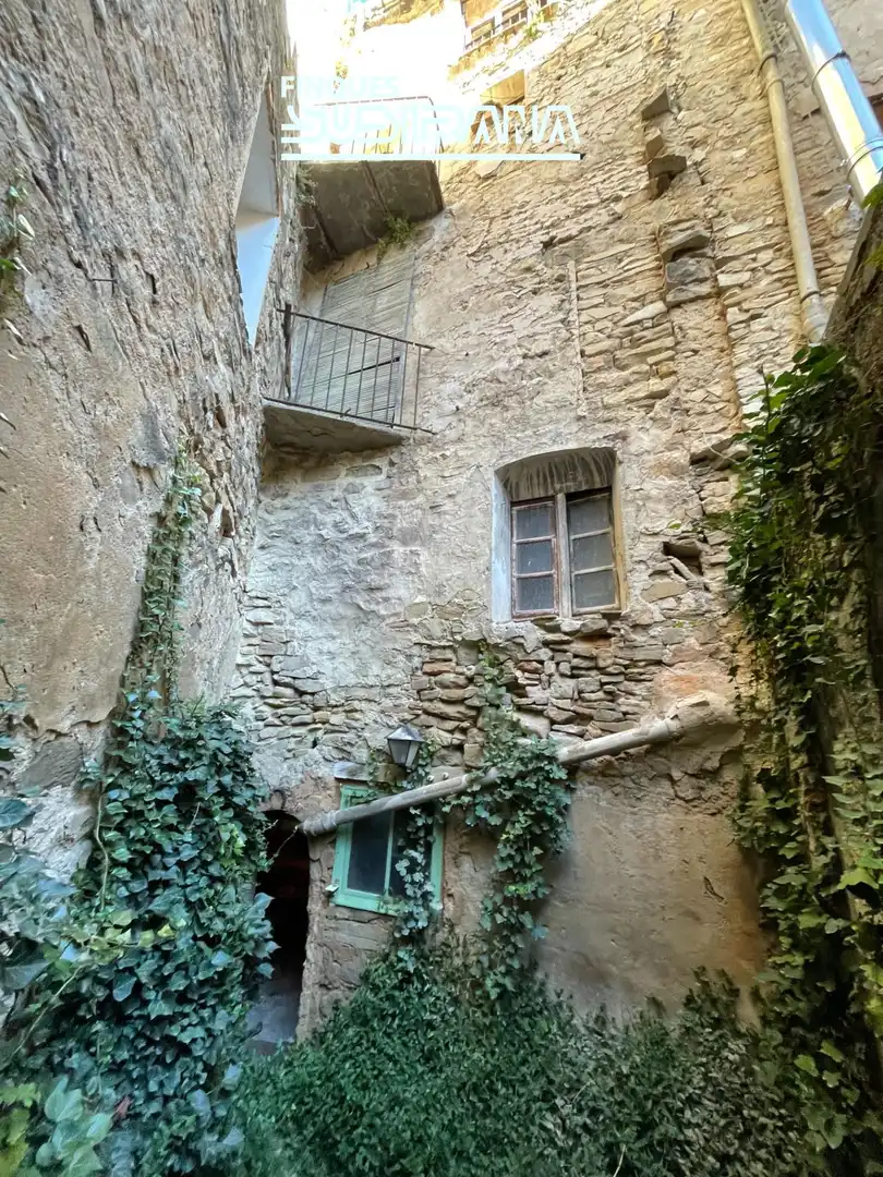 Maison avec terrasse à vendre à Santa Coloma de Queralt, imagen 11