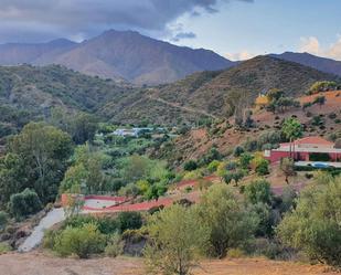 Finca rústica en venda a Diseminado Atalaya, Mijas