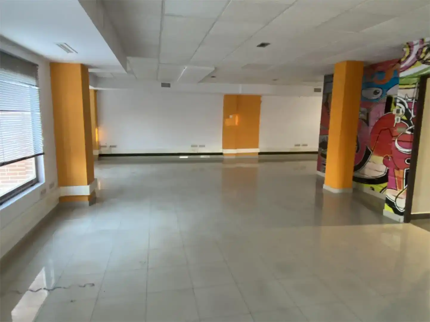 Estudio de alquiler en Granada con Aire acondicionado y Trastero