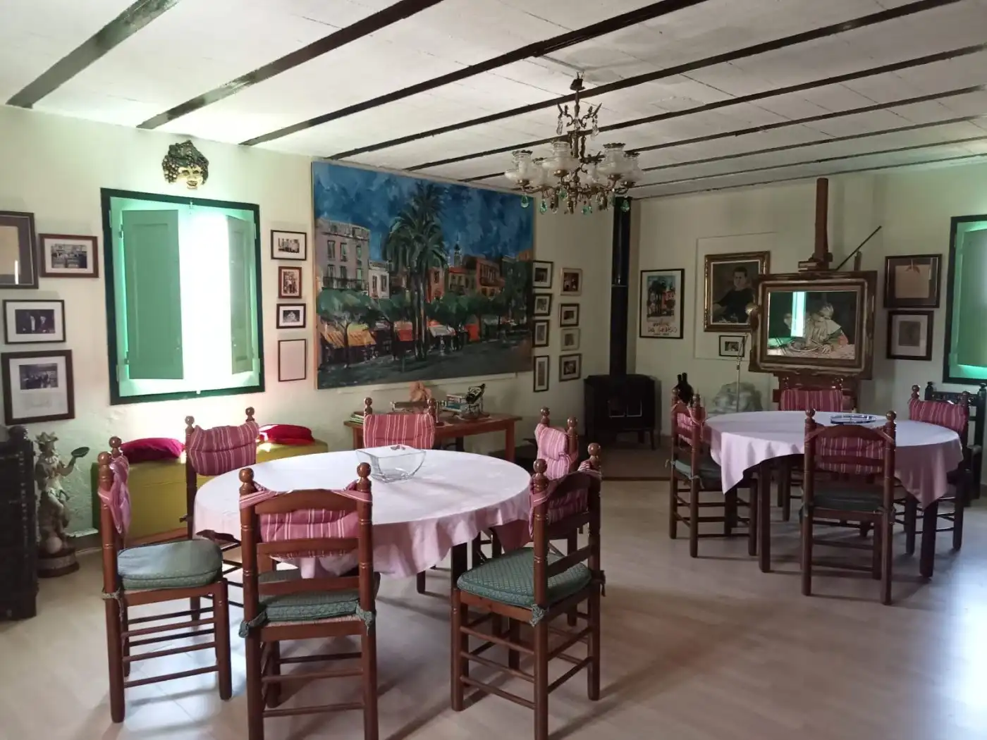 Country homes for sale in El Tancat - Mas d'en Gual