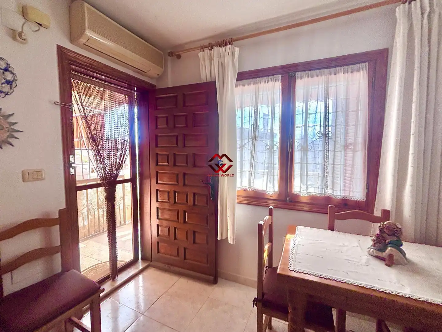 Bungalow with terrace for sale in Los Peñascos - El Salero - Los Imbernones, imagen 4