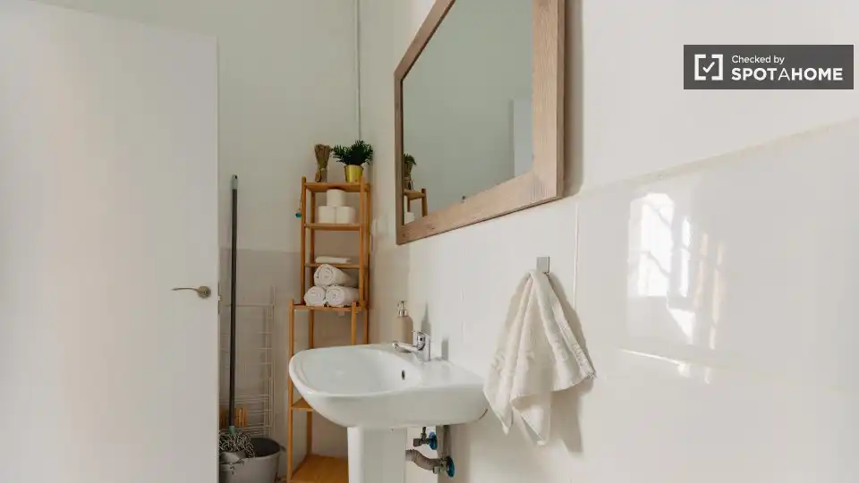 Flat to rent in Ciutat Vella, imagen 10
