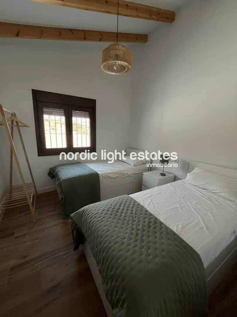 Houses for rent in El Limonar