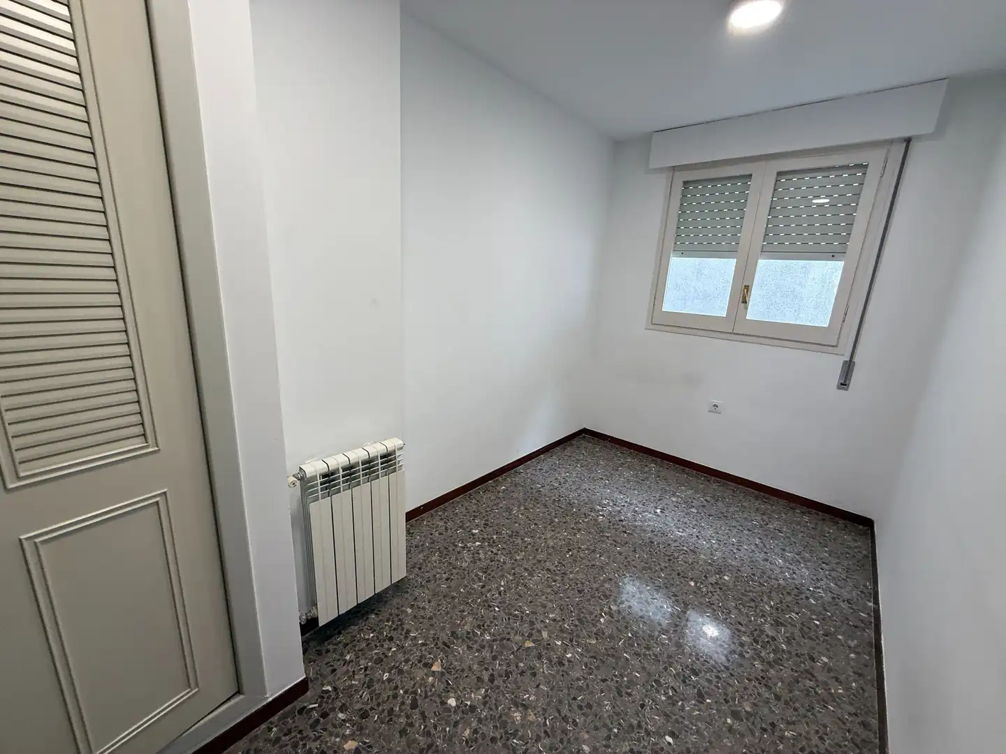 Habitación de Piso de alquiler en Barcelona con Aire acondicionado y Calefacción