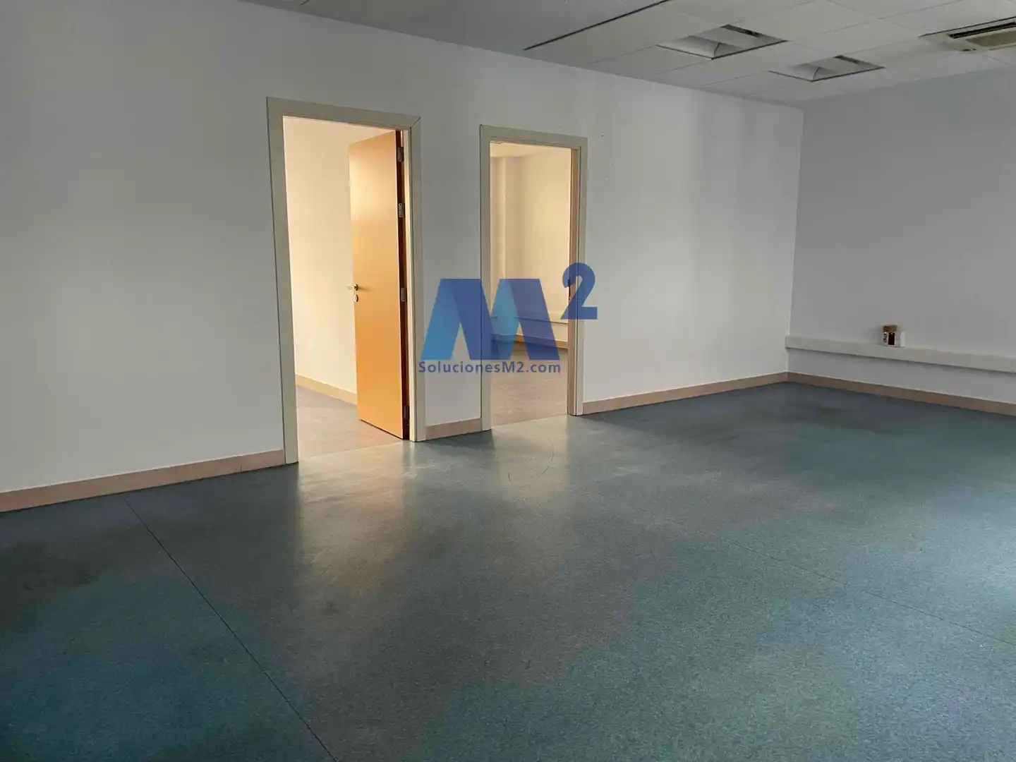Office for rent in Valdemorillo, Campodón - Ventorro del Cano