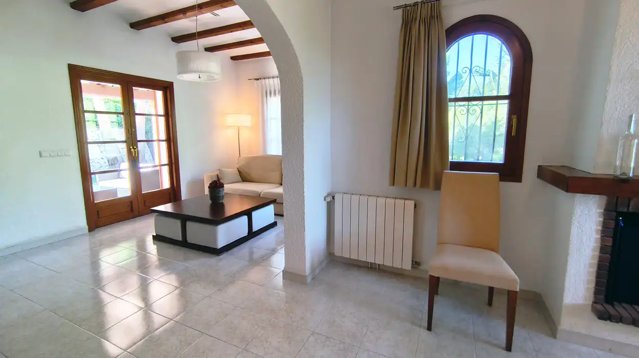 Haus zum Verkauf in La Xara - La Sella, imagen 11