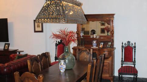 Foto 5 de Casa o chalet en venta en Carrer de la Verge, 52, Xaló, Alicante