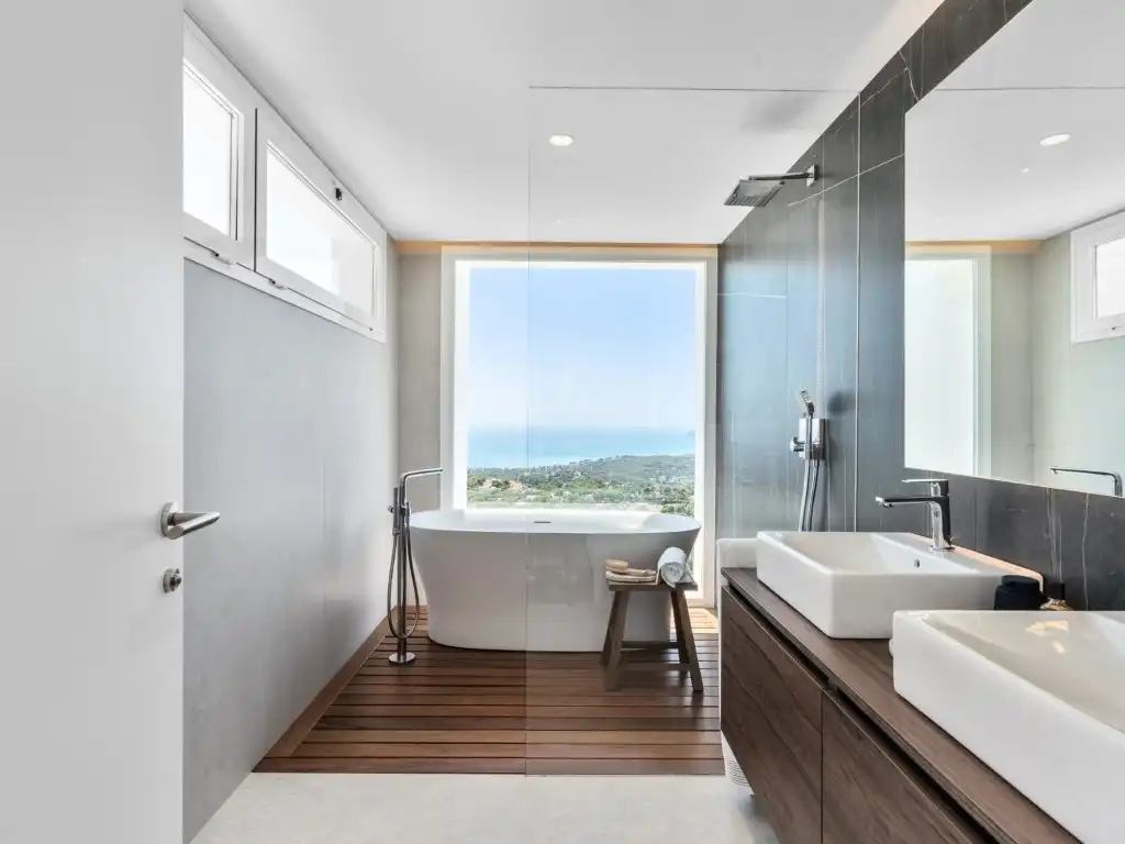 Casa con piscina en venta en Altea la Vella, imagen 17