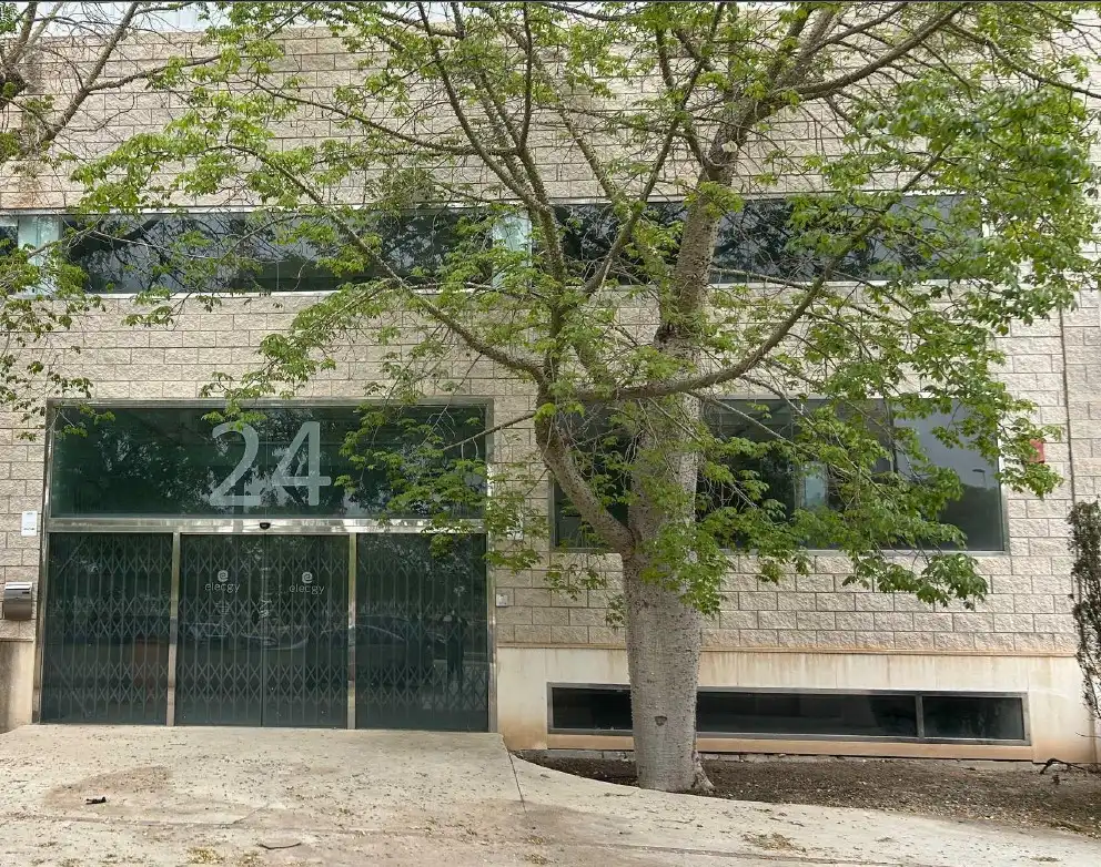 Nave industrial en alquiler en Calle Nicolás de Bussi, imagen 2