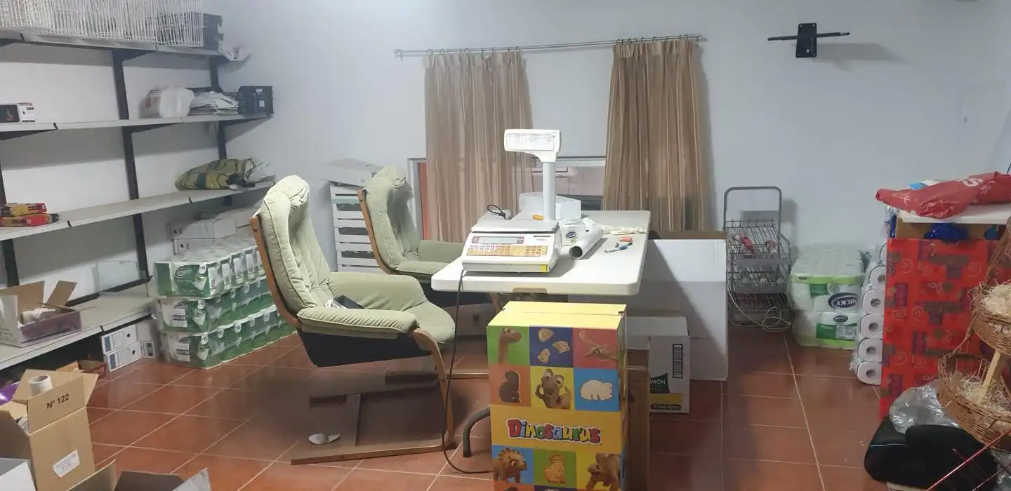 Local comercial en venda a Párroco José María Alfaro, imagen 7