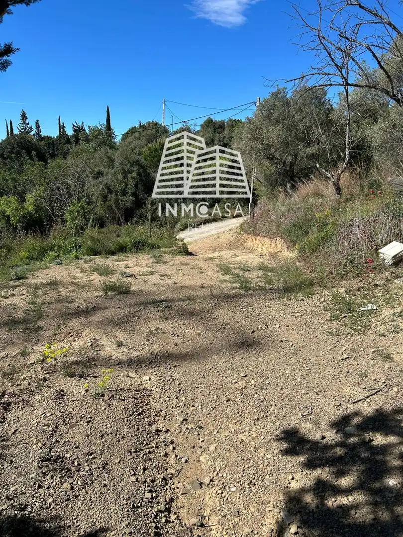 Wohnbaugrundstück zum Verkauf in Pedrera, imagen 3