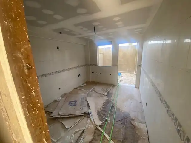 Bany de Casa o xalet en venda en Encinasola