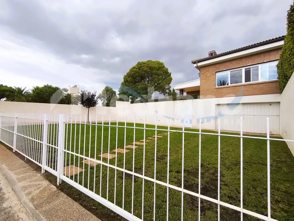 Villa avec terrasse à vendre à Urbanizaciones, imagen 30