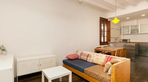 Foto 5 de Piso de alquiler en Carrer de Verdi, Vila de Gràcia, Barcelona Capital