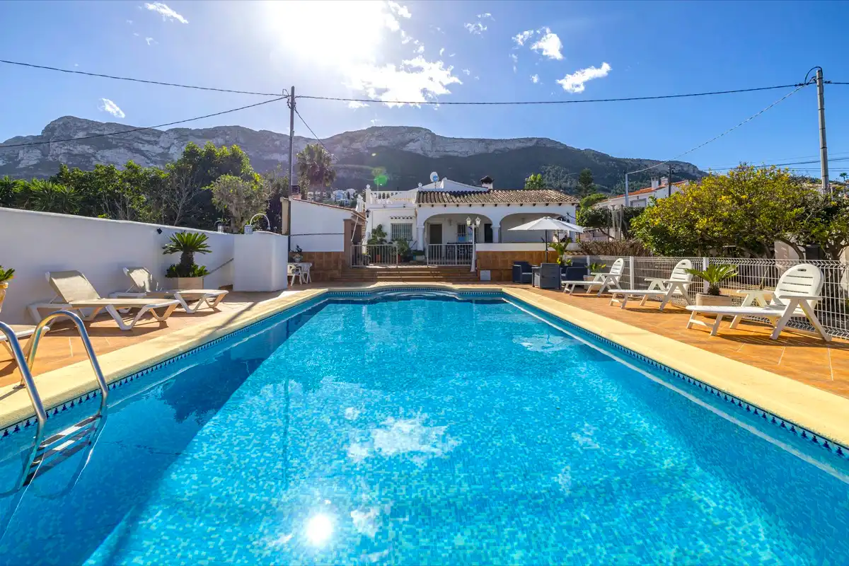 Chalet con piscina en venta en La Pedrera - Vessanes, imagen 5