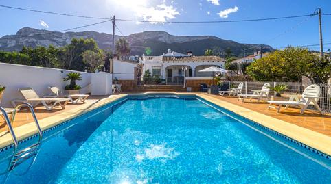 Photo 5 of House or chalet for sale in La Pedrera - Vessanes, Dénia