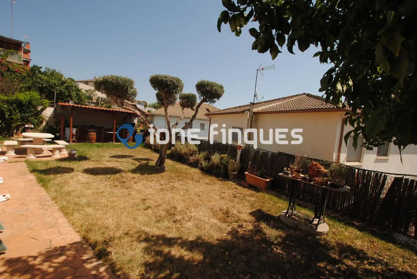 Casa o xalet en venda en Terrassa amb Calefacció, Terrassa i Traster