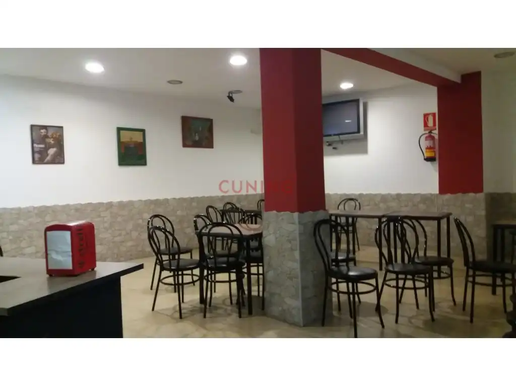 Business premises for sale in Casco Antiguo, imagen 4