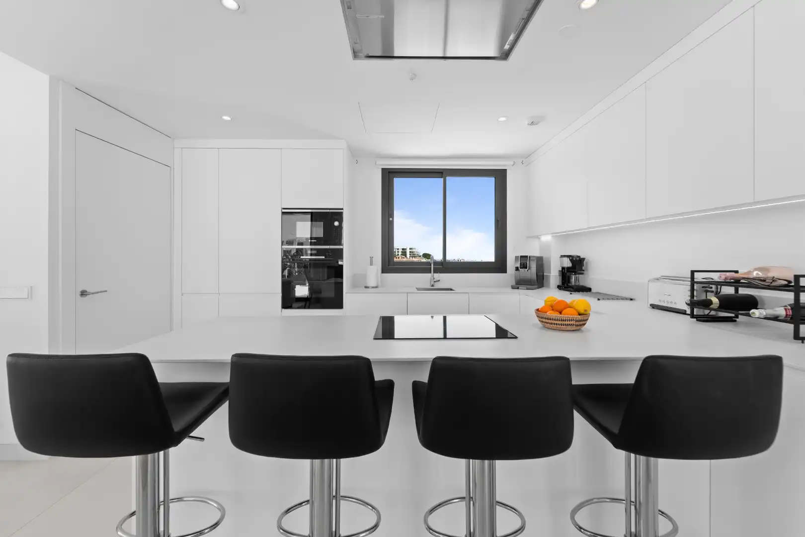 Penthouse mit Pool zum Verkauf in Calle Paula, imagen 24