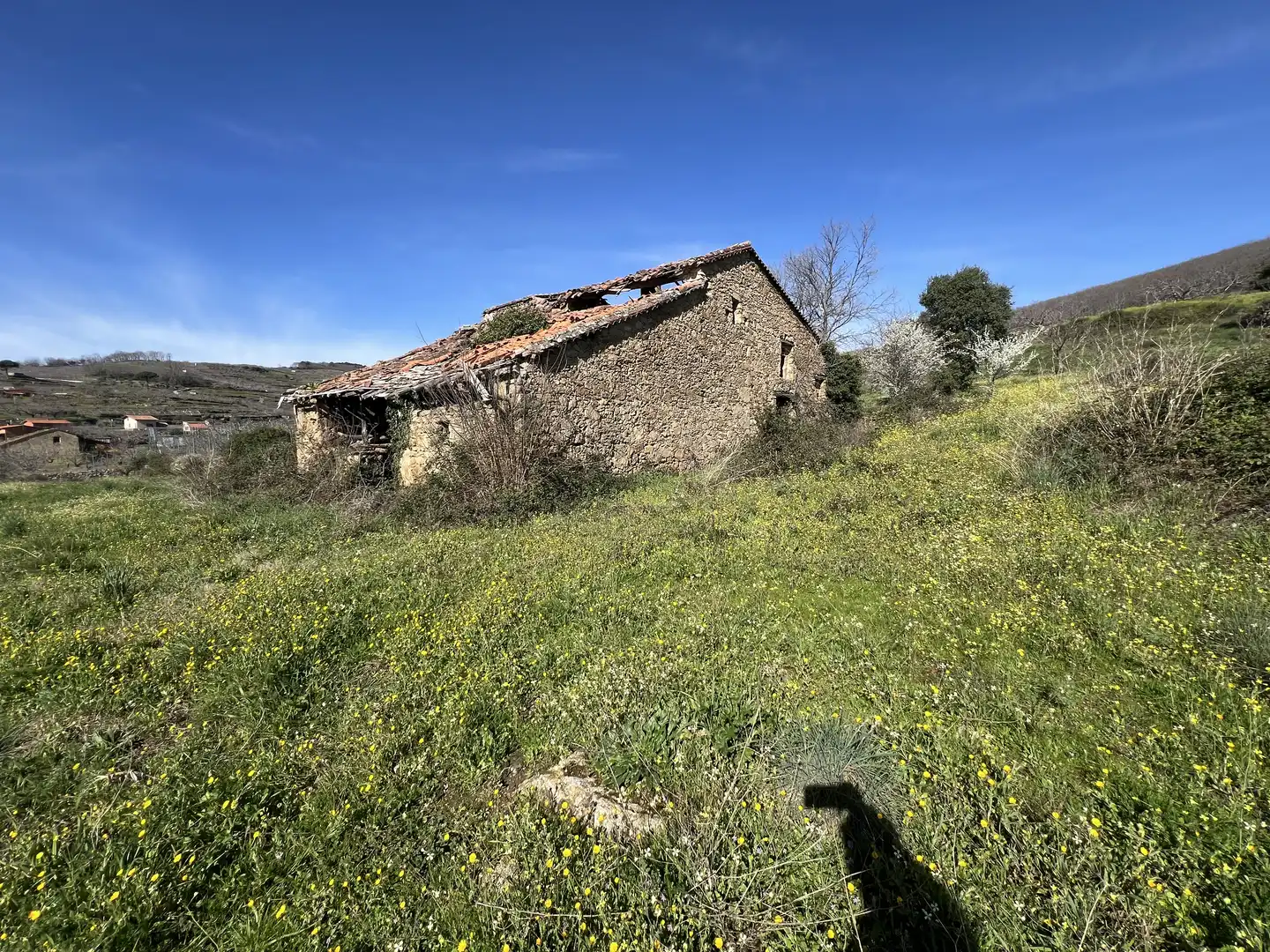 Residencial en venda en Torremenga