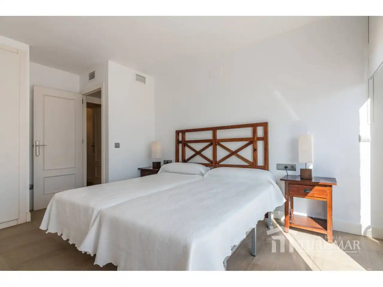 Penthouse mit Pool zum Verkauf in Paseo De La Cruz 1, imagen 19