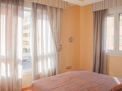 Bedroom of Flat for sale in Betanzos  with Heating