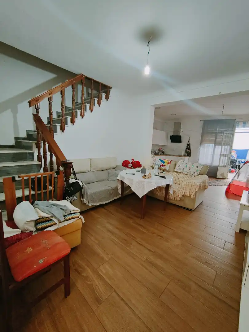 Casa con terrazza in vendita a Calle Jaen, imagen 2