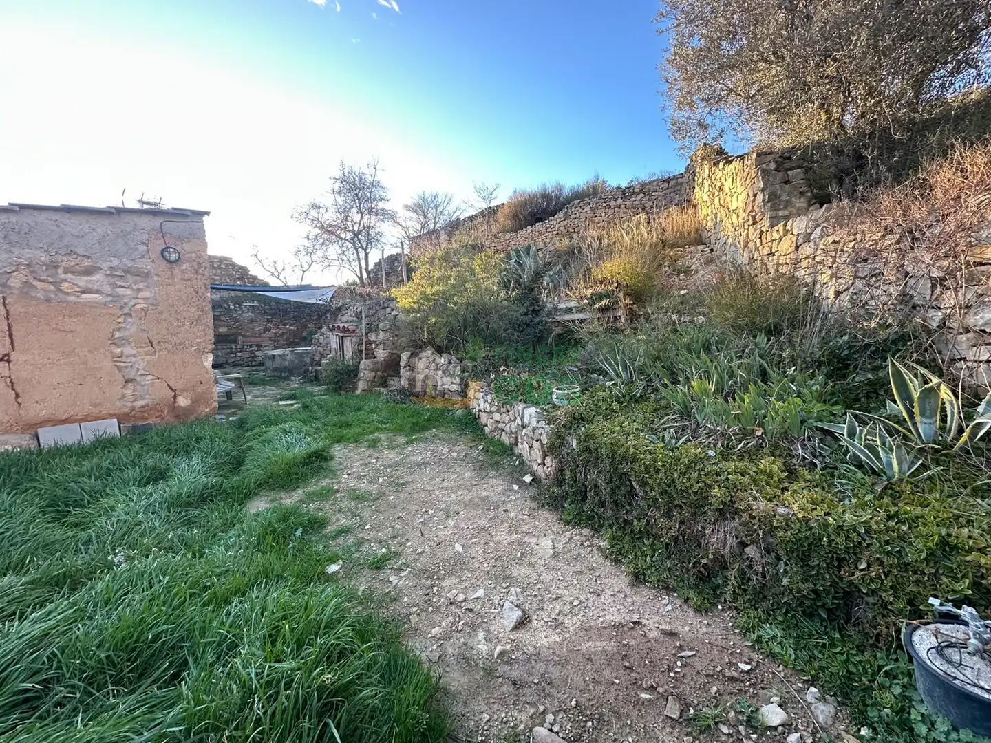 Haus mit Terrasse zum Verkauf in Carretera de Montsonís, imagen 4