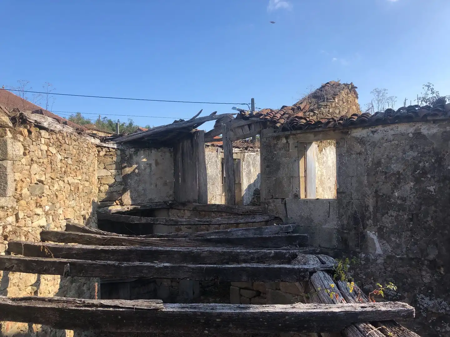 Casa rústica amb jardí en venda a Silleda, imagen 10